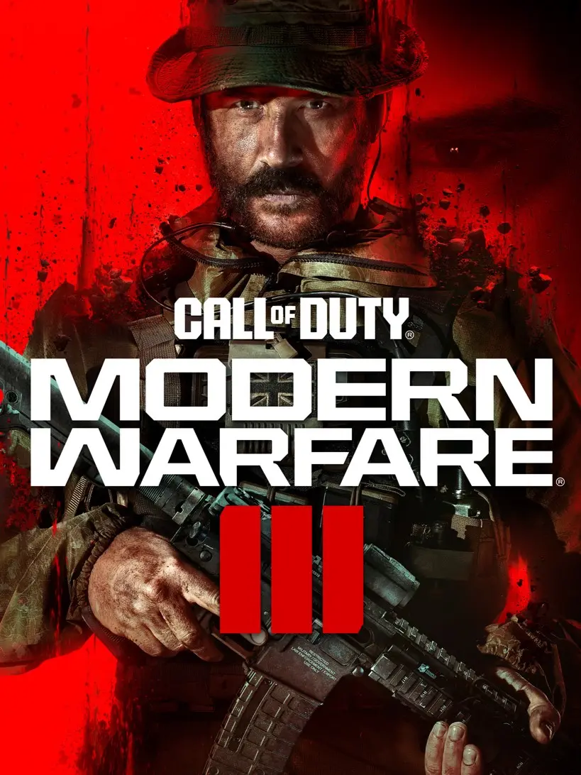 Call of Duty Modern Warfare 3 - Cross-Gen Bundle (Xbox One / Xbox Series X|S) - Xbox Live - Digital Code
Call of Duty Modern Warfare 3 - Cross-Gen Bundle (Xbox One / Xbox Series X|S) - Xbox Live - Digital Code