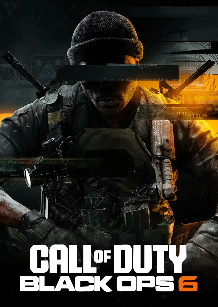 Call of Duty