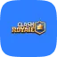 KTL 15 Trophy 7874 Card 117/121 - 1386 Gems - 3 Hero Card, 4 EVO Cards - 8 Champ 20 Legendary Cards icon