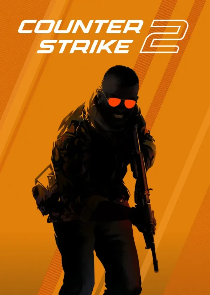 Counter Strike 2	