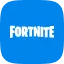 Fortnite 🌟 58 skins 🌟 Gold medas ,Fade,Ethernal kinght ETC 🌟 86 pikaxes 🌟 67 emots and many more 🌟 instant delivery  🌟full access 🌟 all devices icon