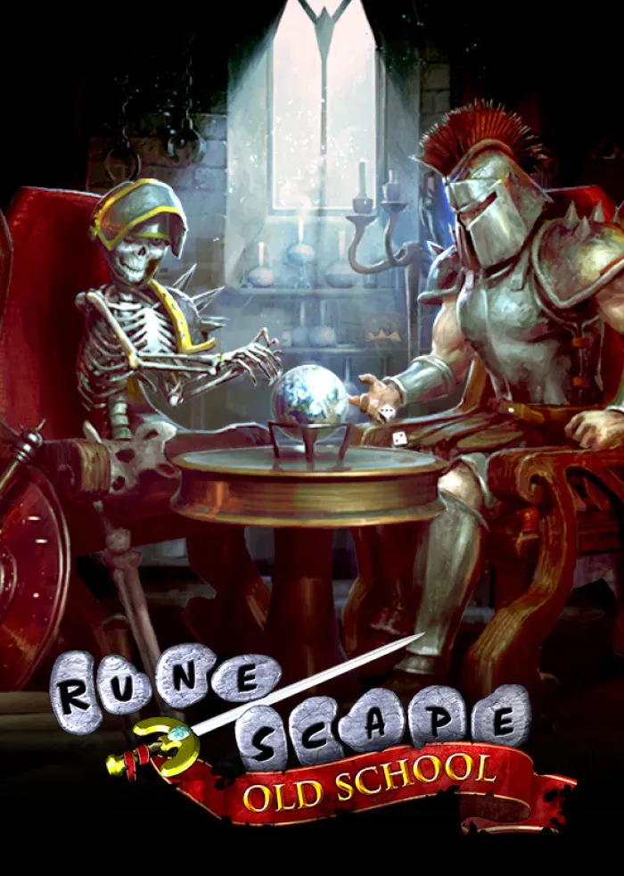 Old School RuneScape	