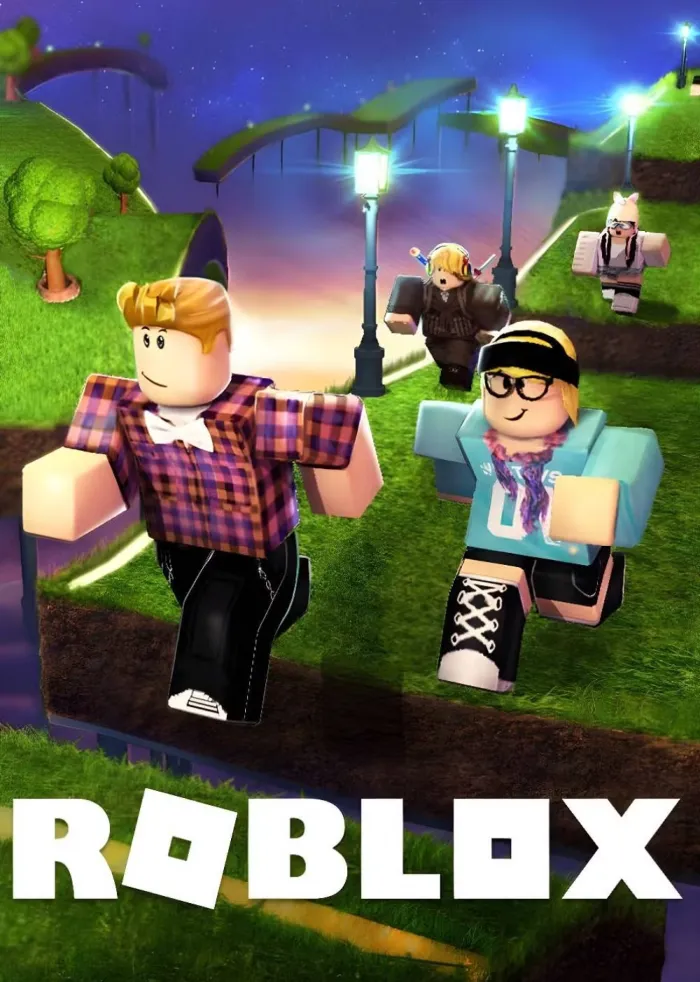 Roblox