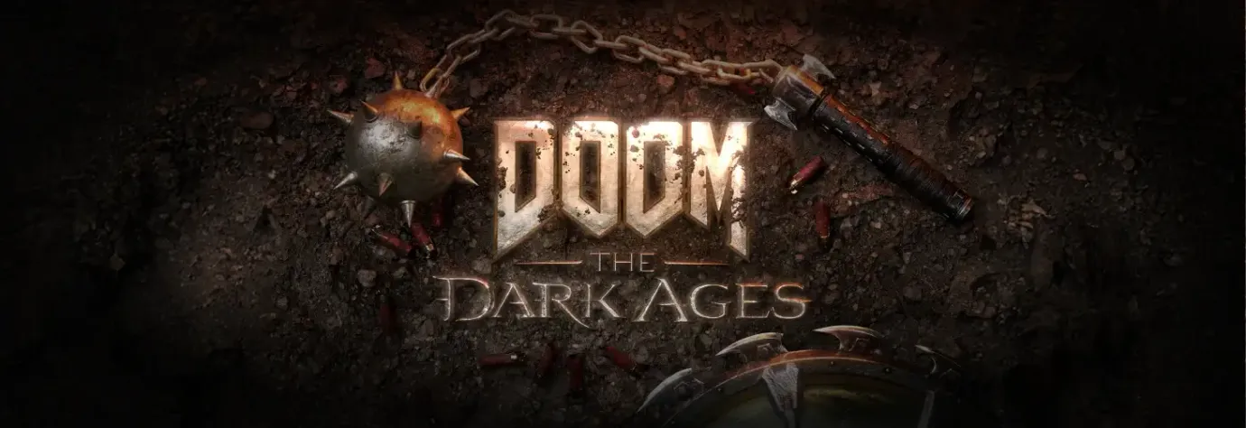 DOOM The Dark Ages