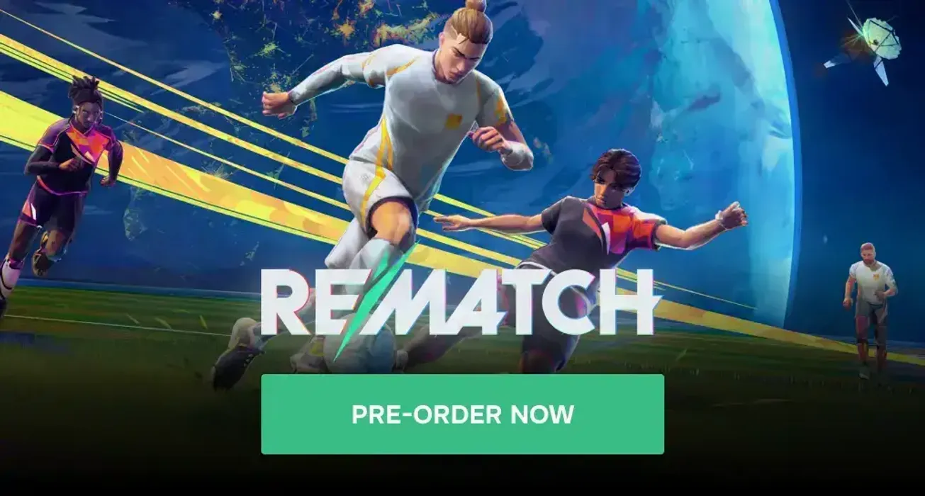 REMATCH
