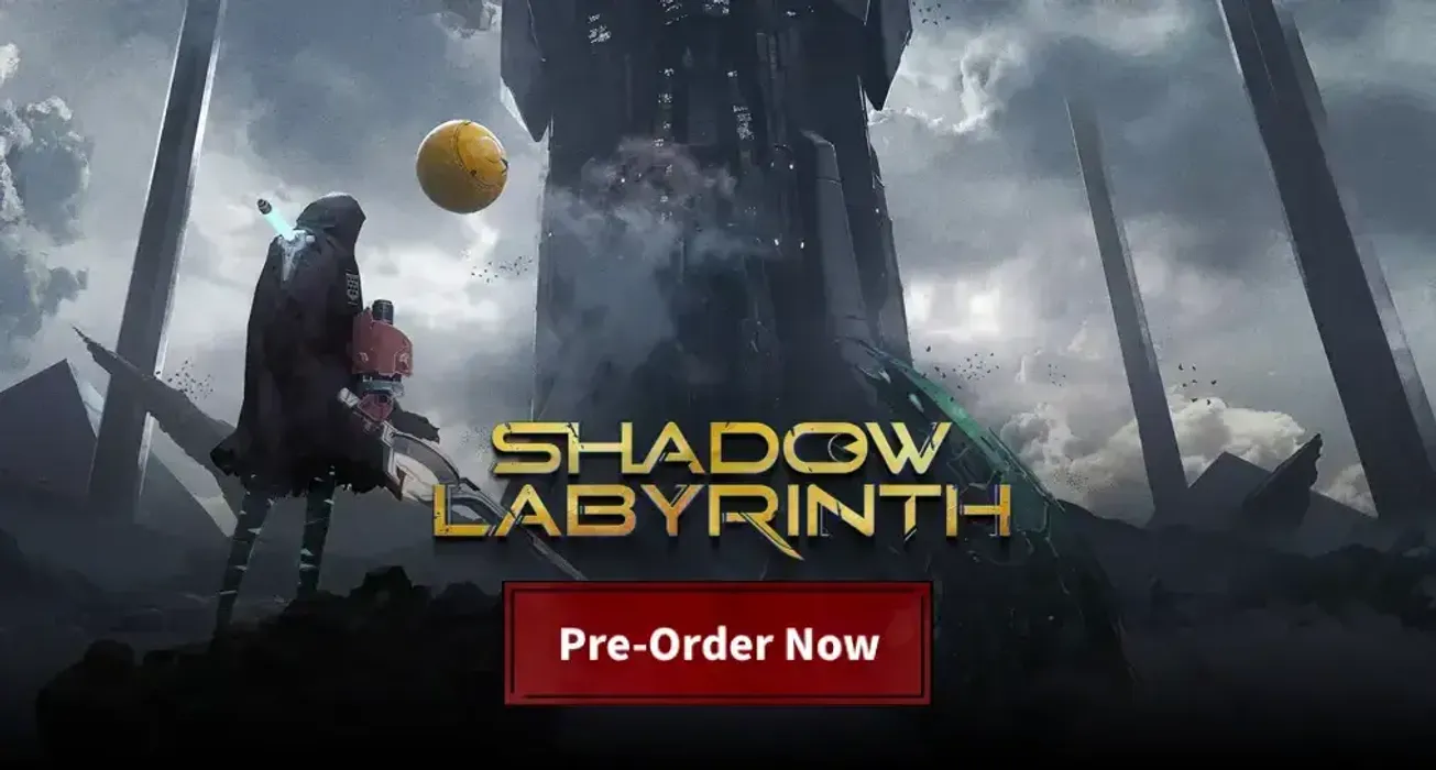 Shadow Labyrinth