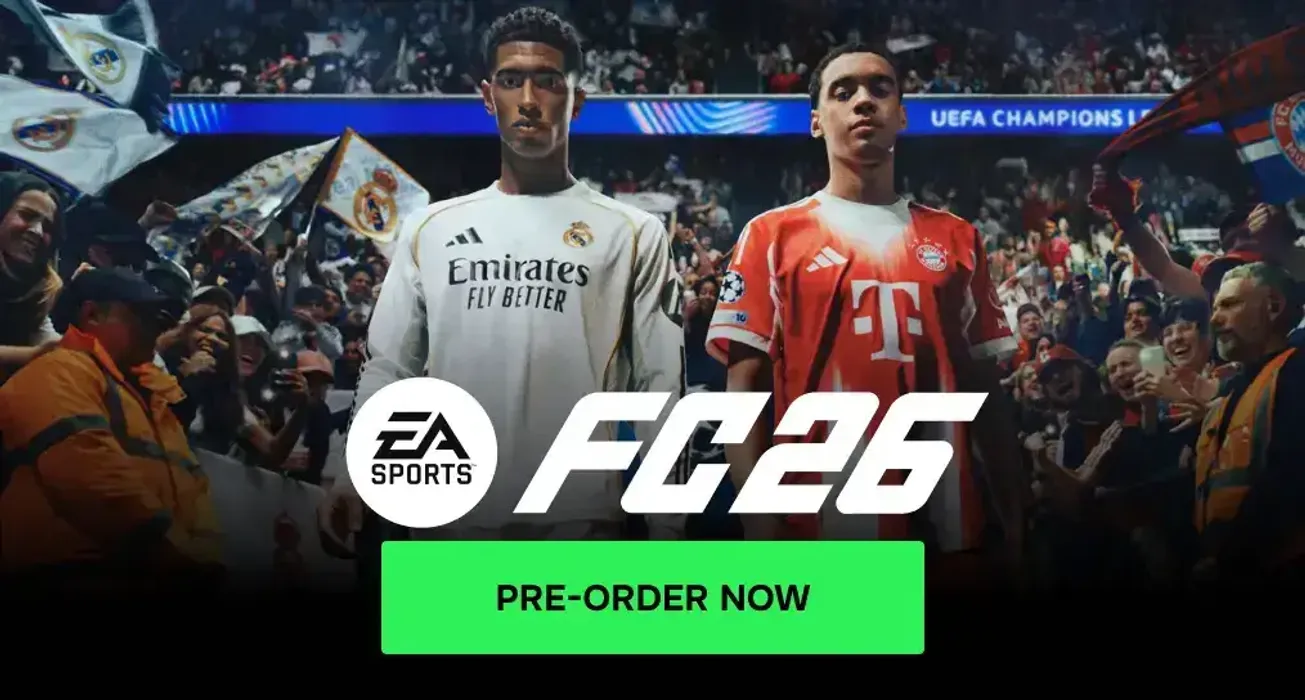 FC 26