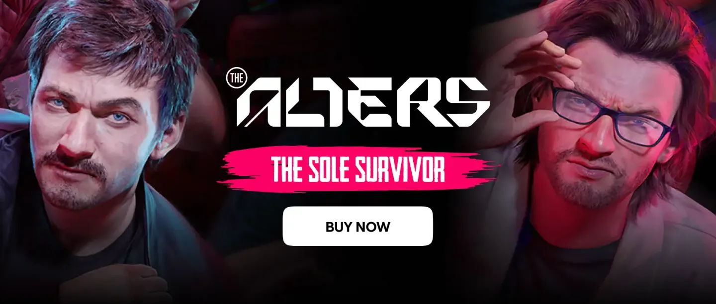 The Alters