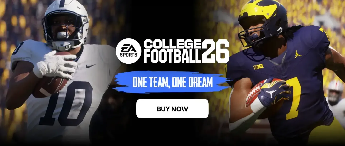 College Football 26