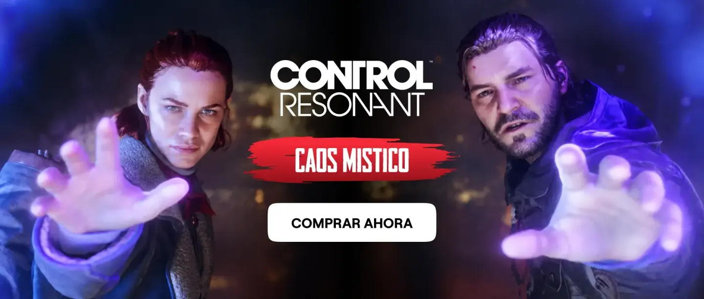 CONTROL Resonant