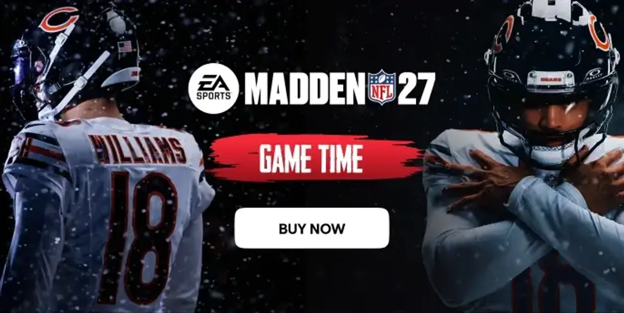 Madden NFL 27 - Mobile