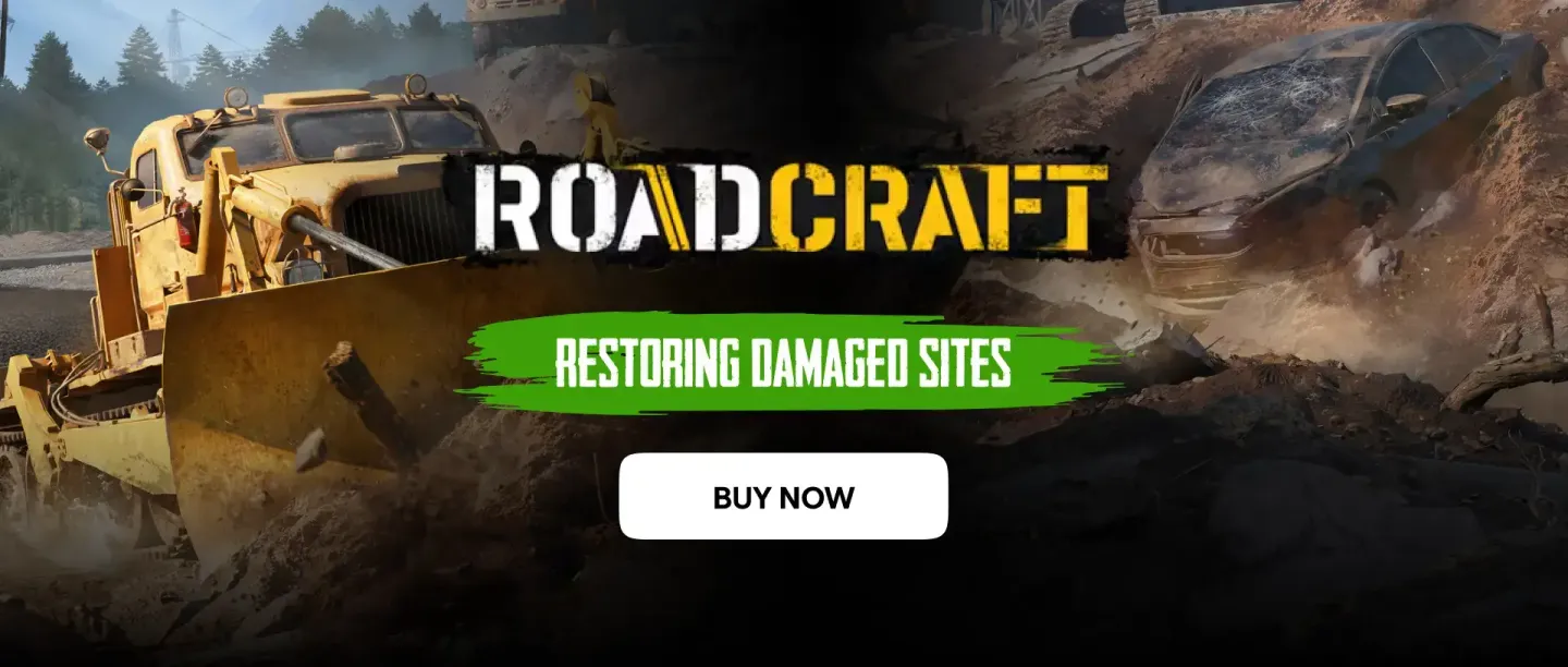 RoadCraft
