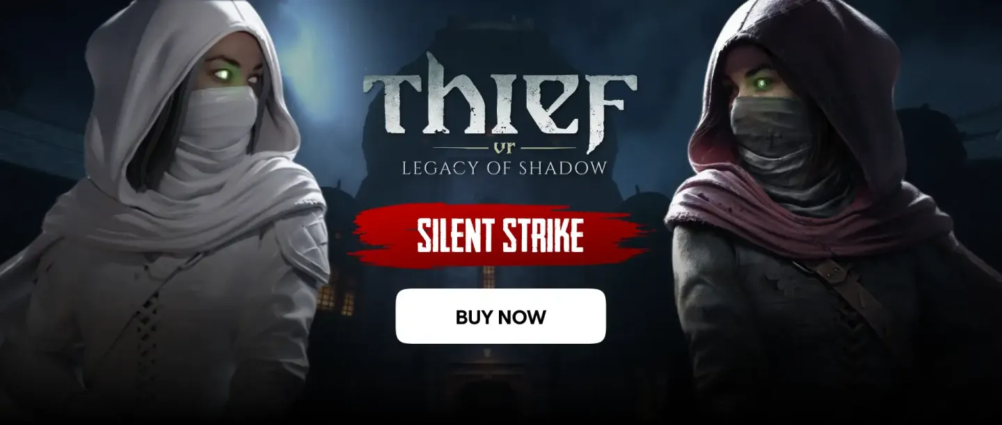 Thief VR - Legacy of Shadow