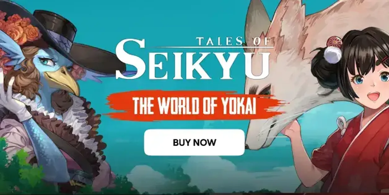Tales of Seikyu - Mobile
