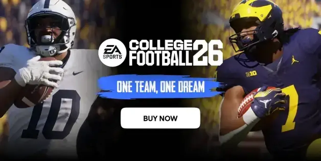 College Football 26 - Moblie