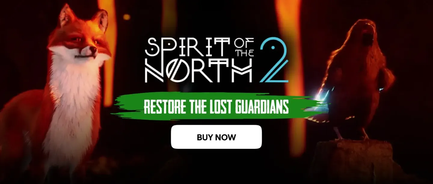 Spirit of the North 2