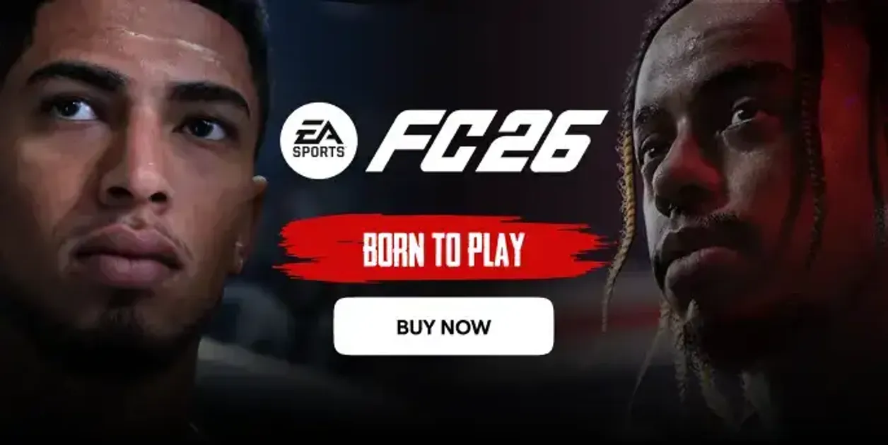 FC 26 - Mobile