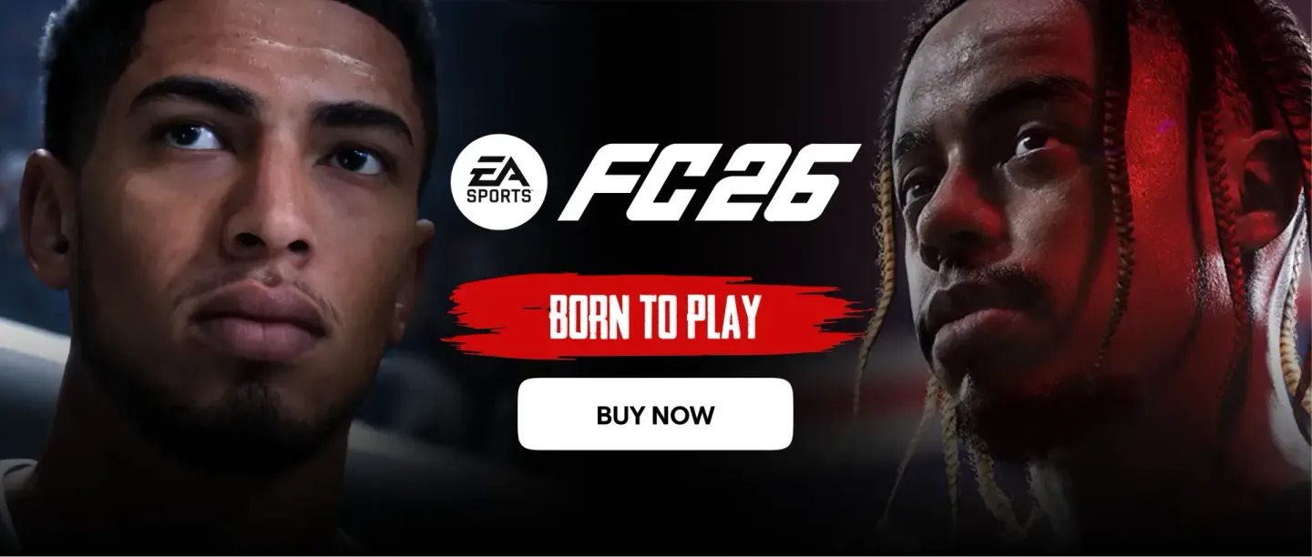 FC 26