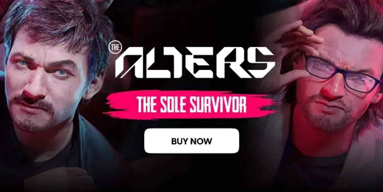 The Alters