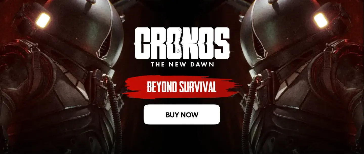 Cronos_ The New Dawn