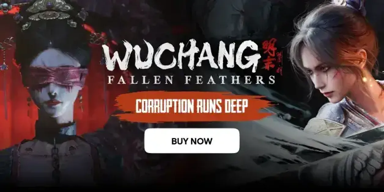 WUCHANG Fallen Feathers - Mobile