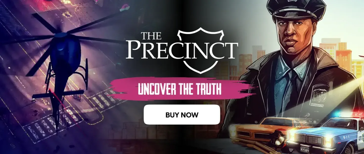 The Precinct