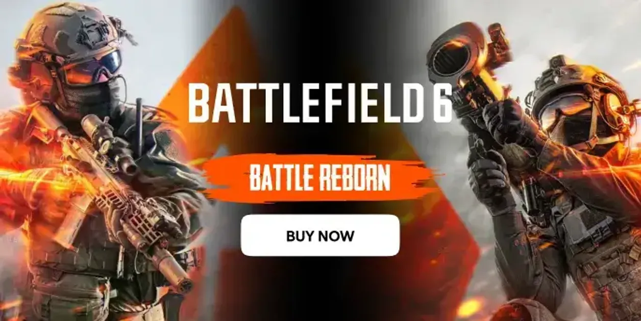 Battlefield 6 - Mobile