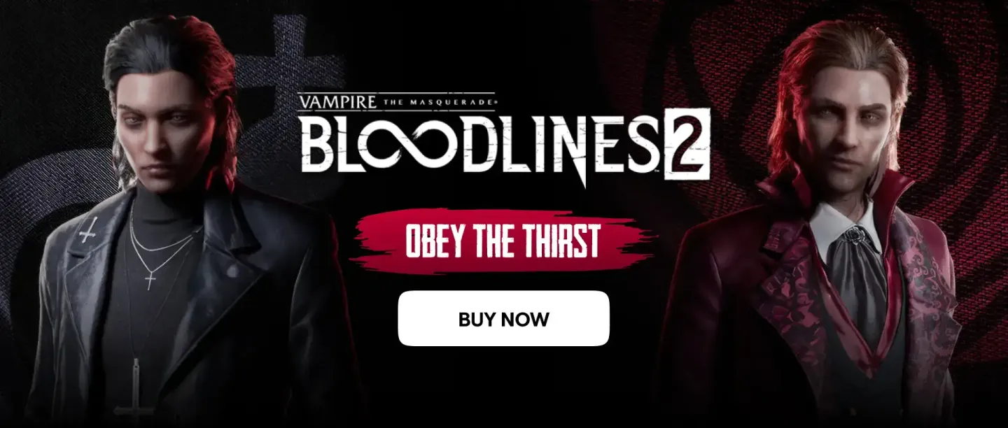 Vampire_ The Masquerade – Bloodlines 2
