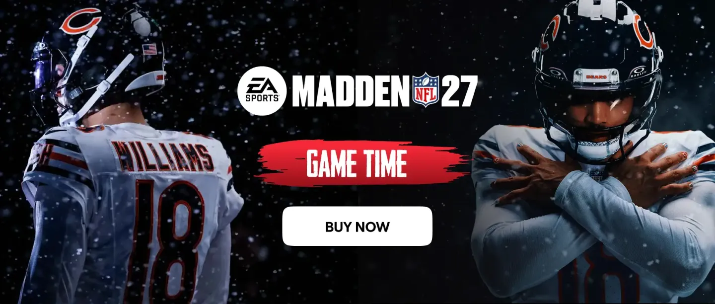 Madden NFL 27