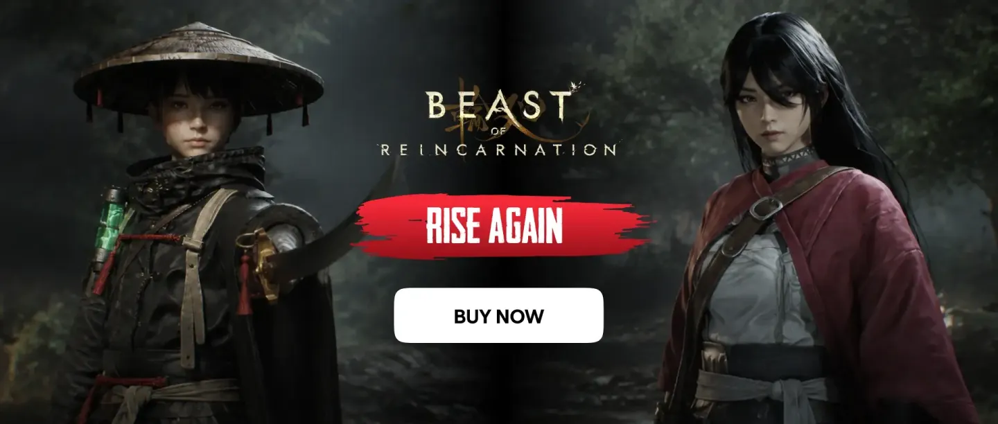 Beast of Reincarnation