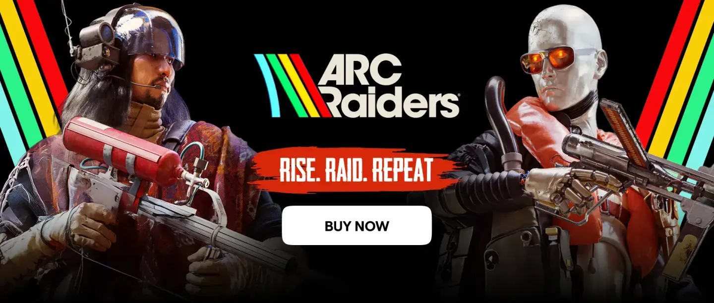 ARC Raiders