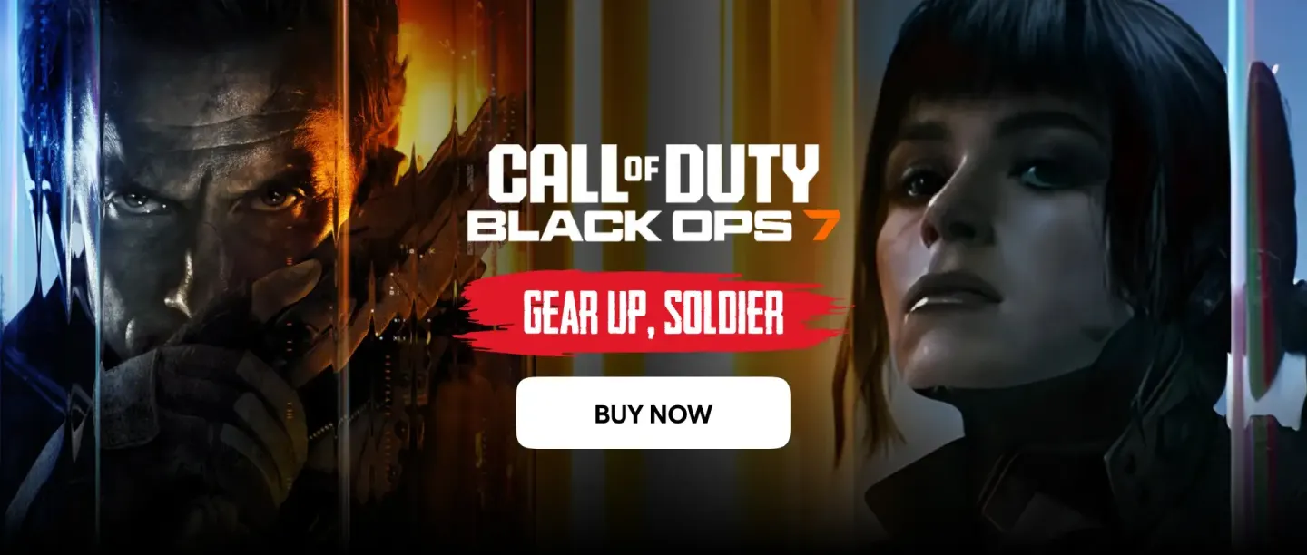 Call of Duty Black Ops 7