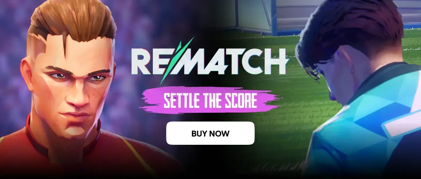 Rematch