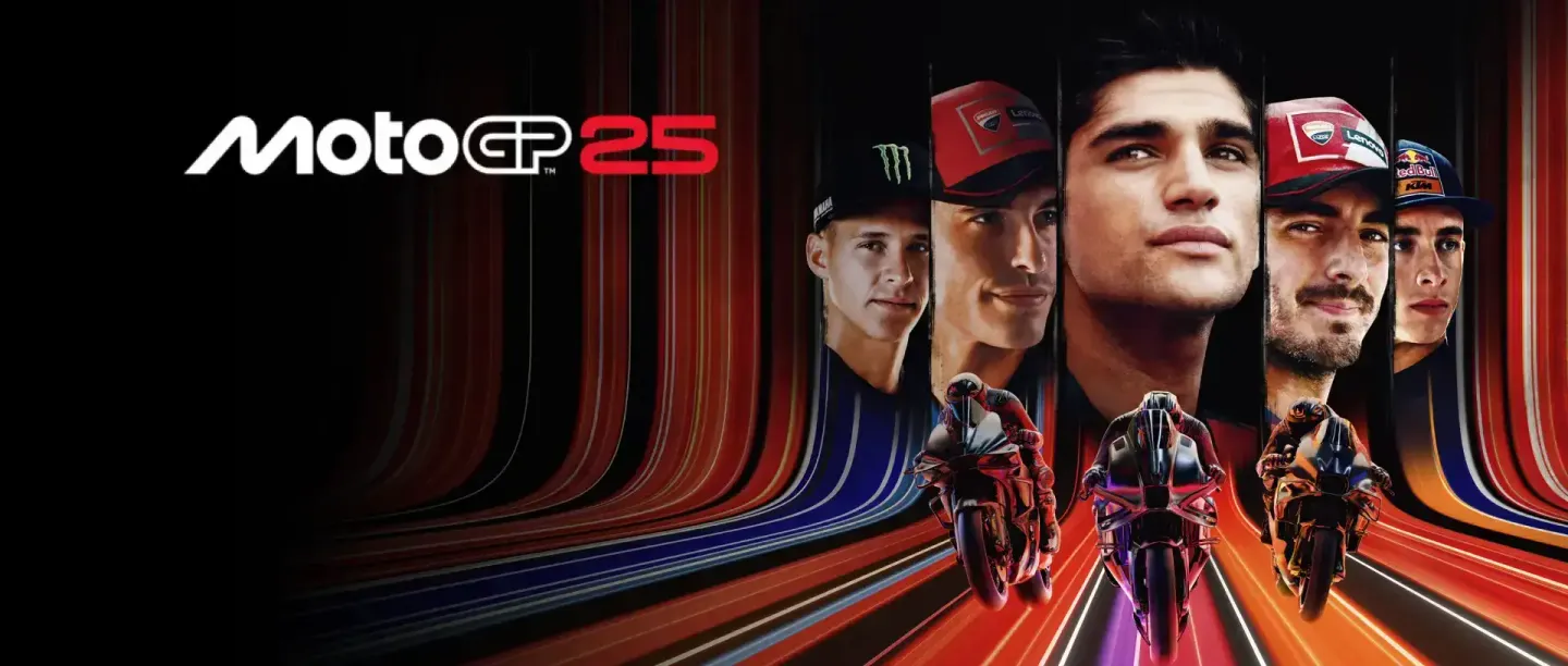 MotoGP 25