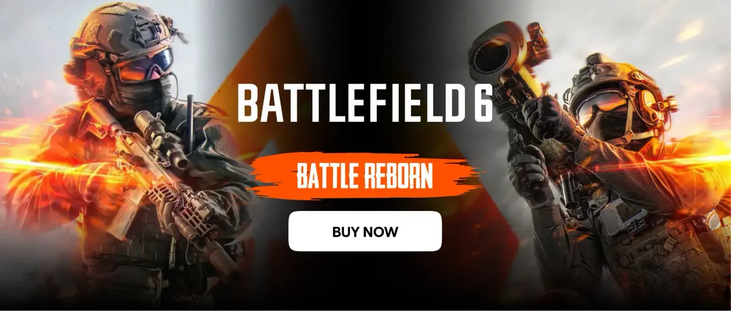 Battlefield 6