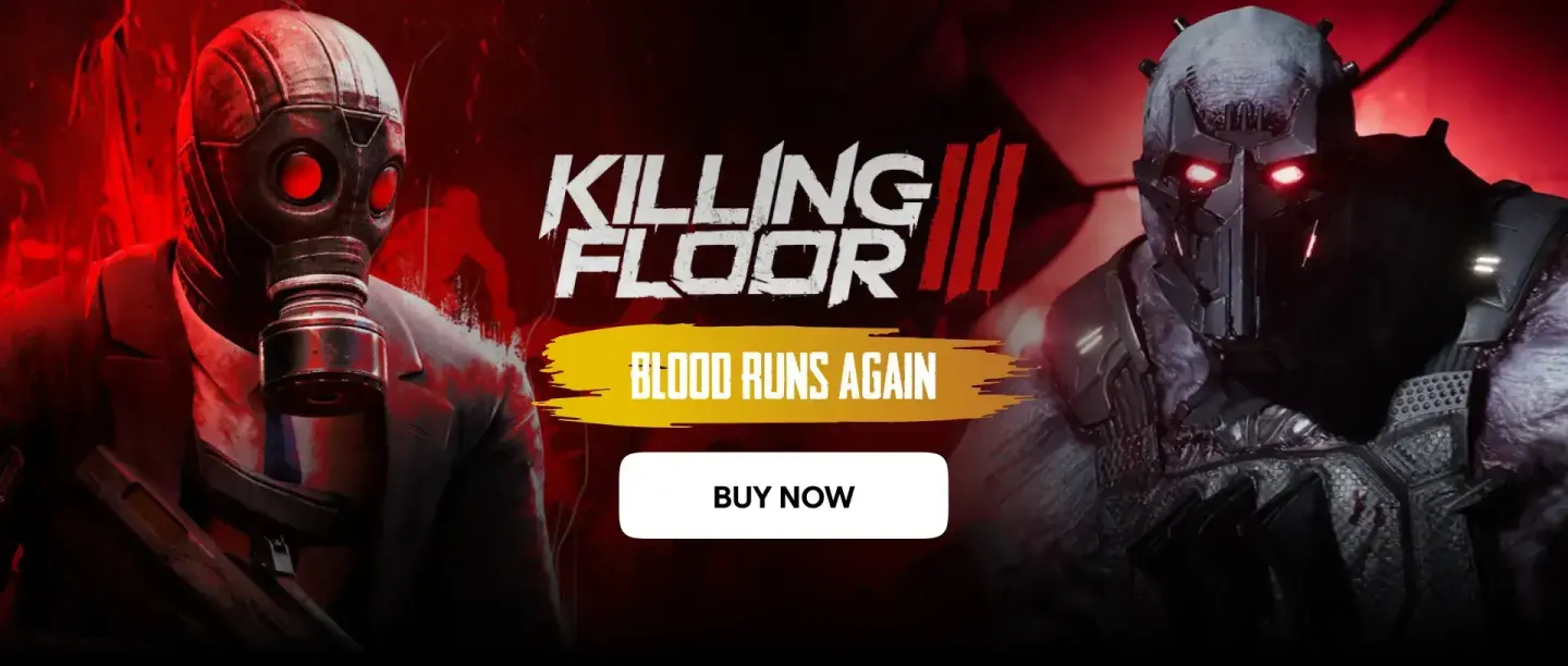 Killing Floor 3
