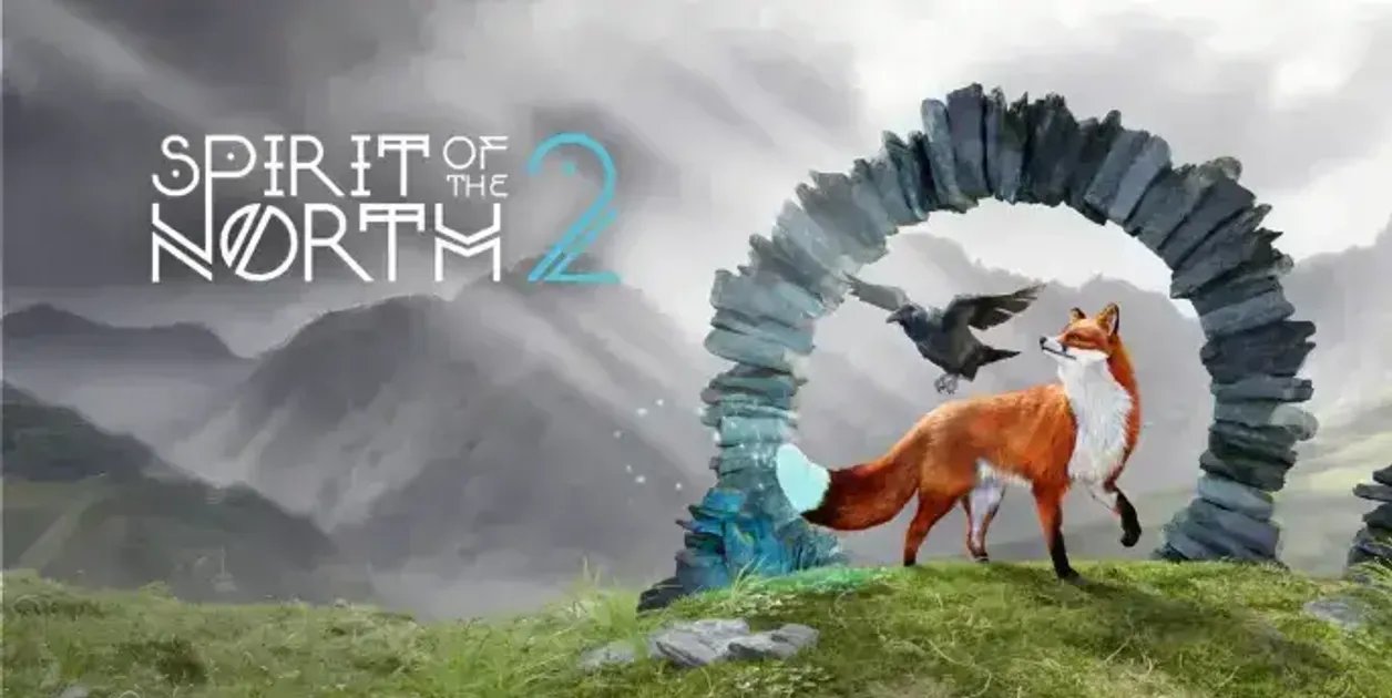 Spirit of the North 2