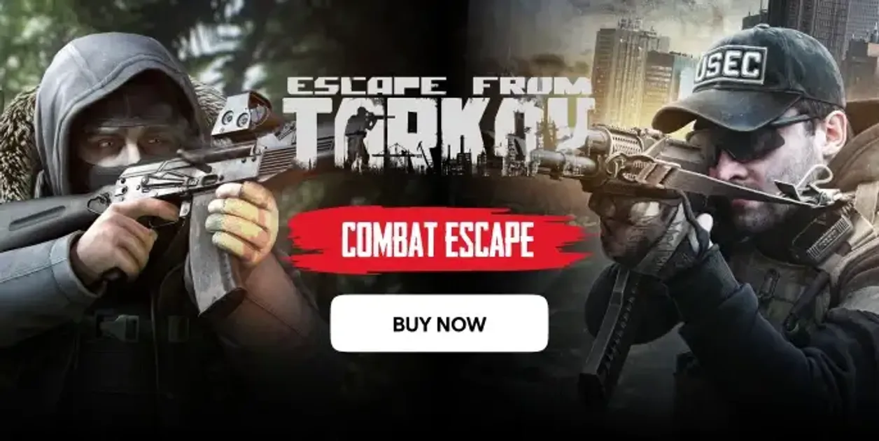 Escape From Tarkov - Mobile