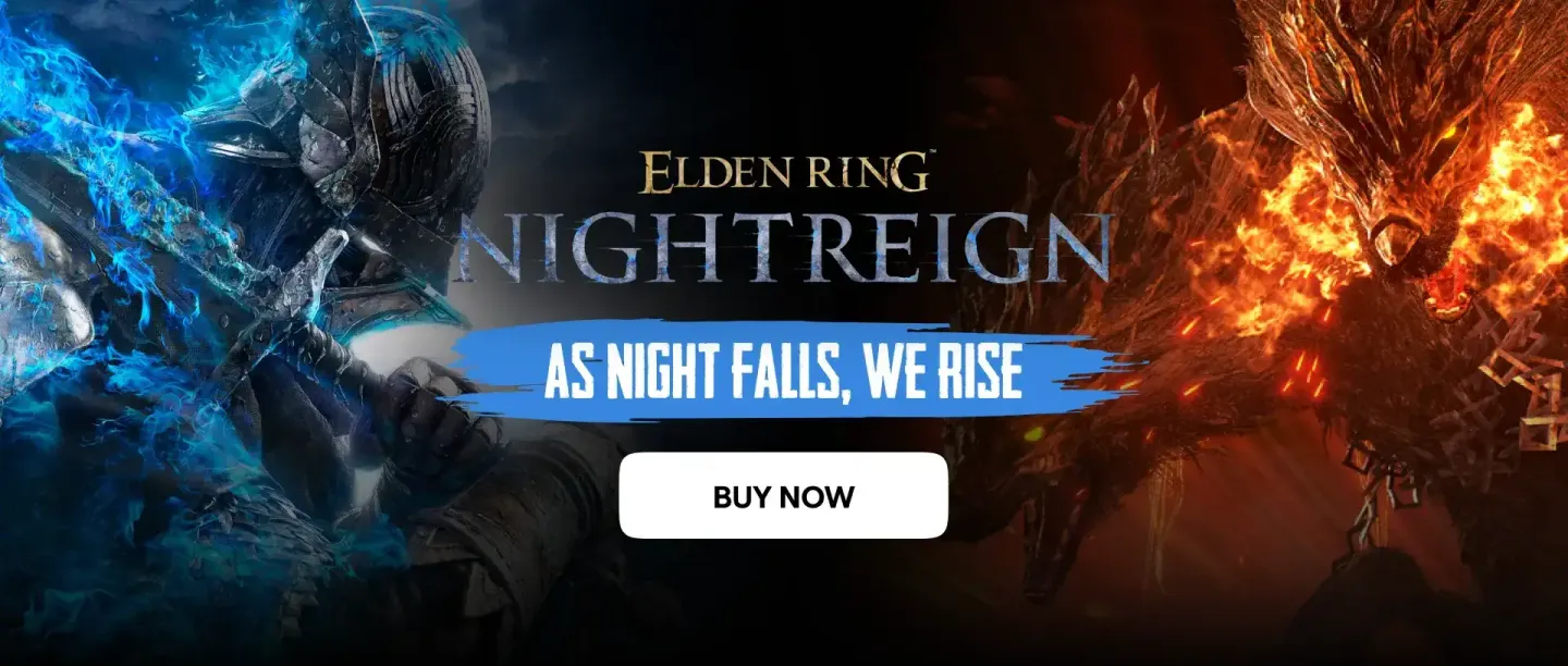 ELDEN RING NIGHTREIGN