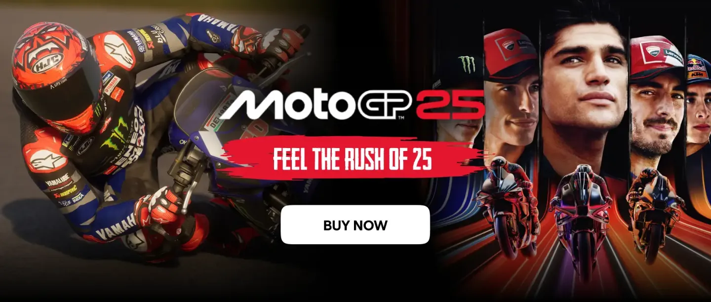 MotoGP 25