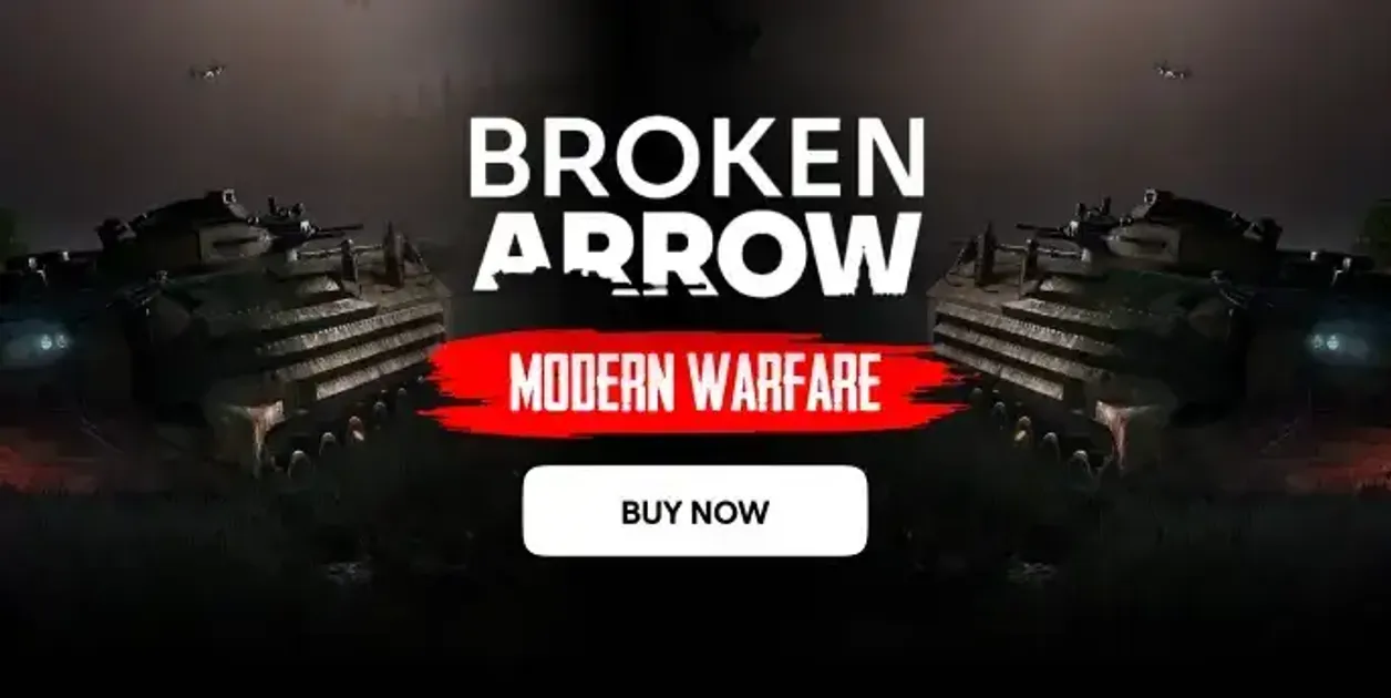 Broken Arrow - Mobile