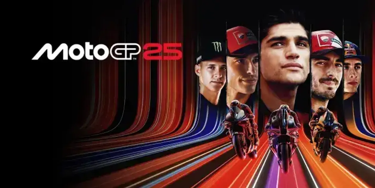 MotoGP 25 - Mobile