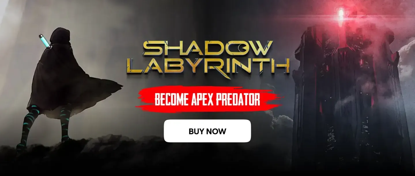 Shadow Labyrinth