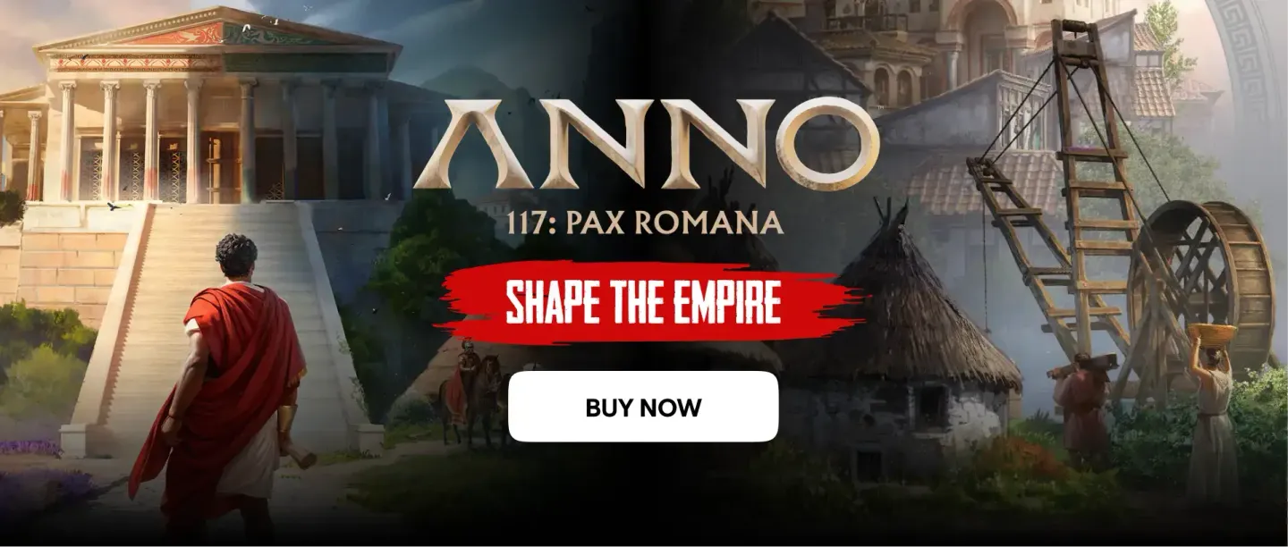 Anno 117 pax romana