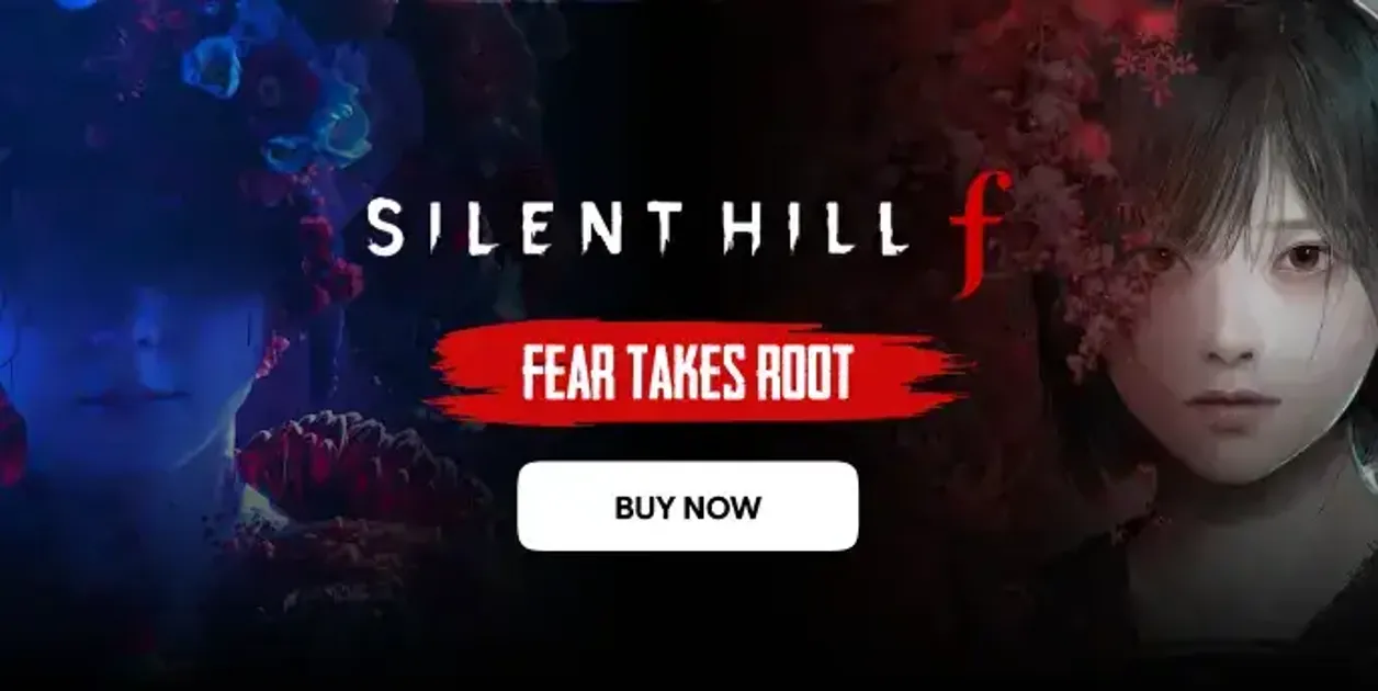 Silent Hill f - Mobile