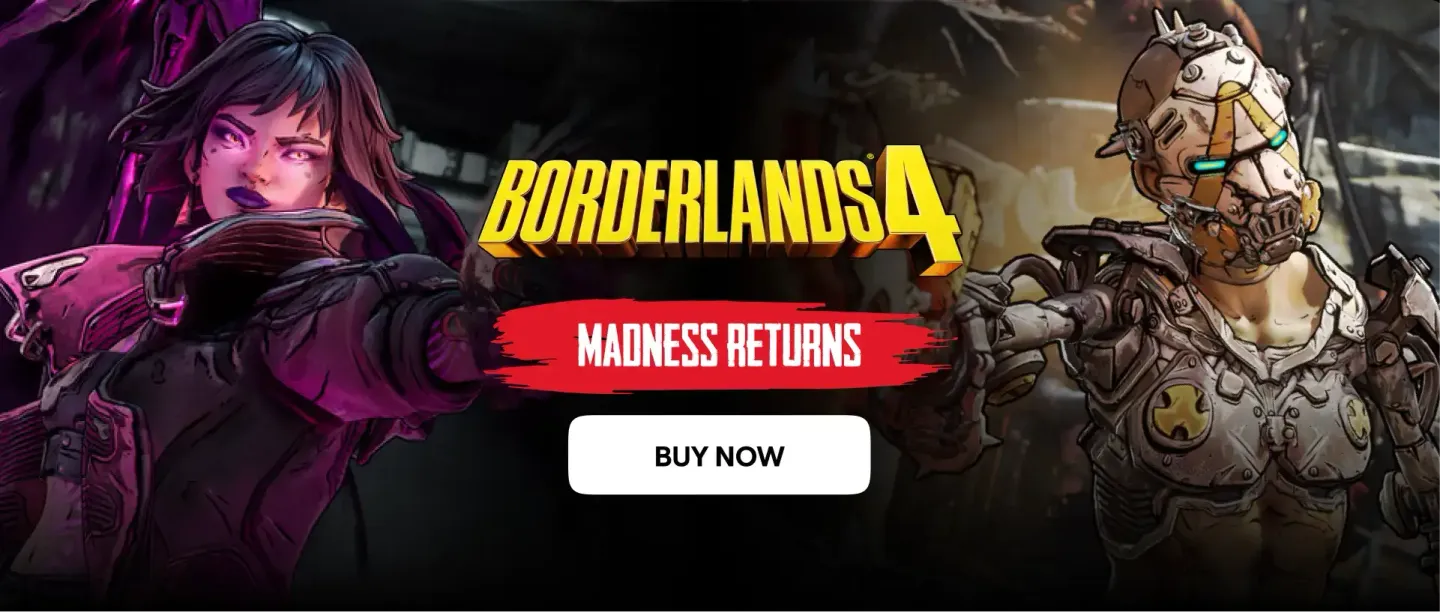 Borderlands 4