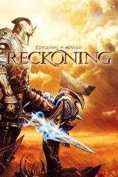 Product Image - Kingdoms of Amalur Reckoning (PC) - EA Play - Digital Code