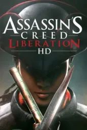 Product Image - Assassin's Creed: Liberation HD (PC) - Ubisoft Connect - Digital Code
