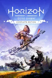 Product Image - Horizon Zero Dawn Complete Edition (PC) - Steam - Digital Code