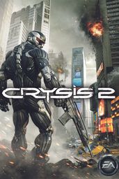 Product Image - Crysis 2 (PC) - EA Play - Digital Code